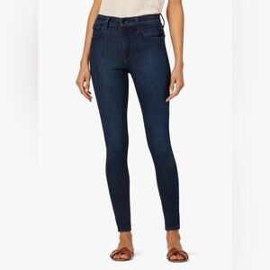FINAL MARKDOWN! THE CHARLIE HIGH RISE SKINNY ANKLE // SUNDOWN by JOE’S JEANS🗝️